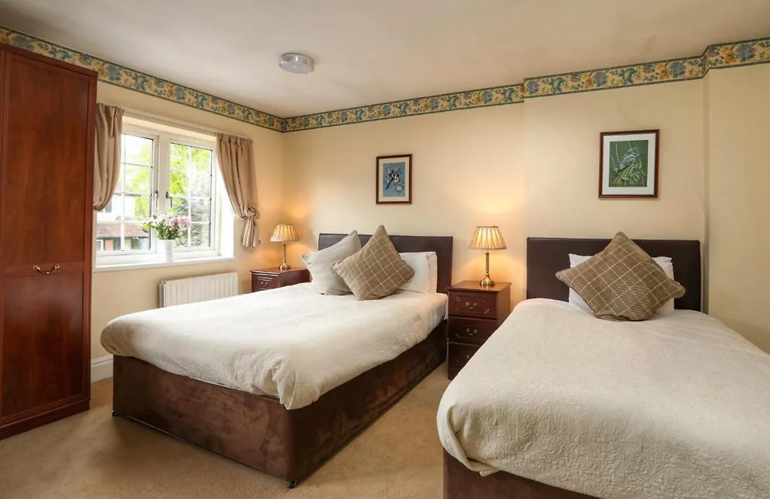 Westbourne Lodge Birmingham-1