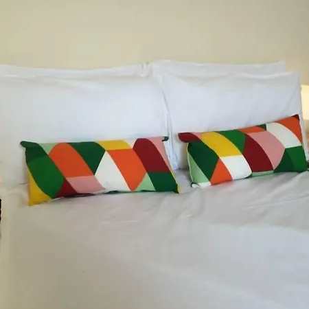 Vicarage Lodge Birmingham-3