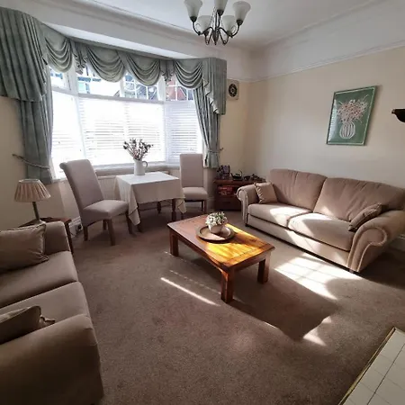 Westbourne Lodge Birmingham-2